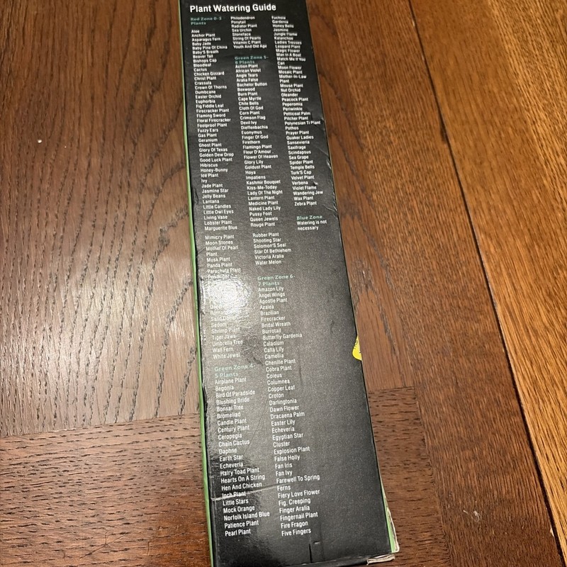 SZHLUX Soil Tester gallery