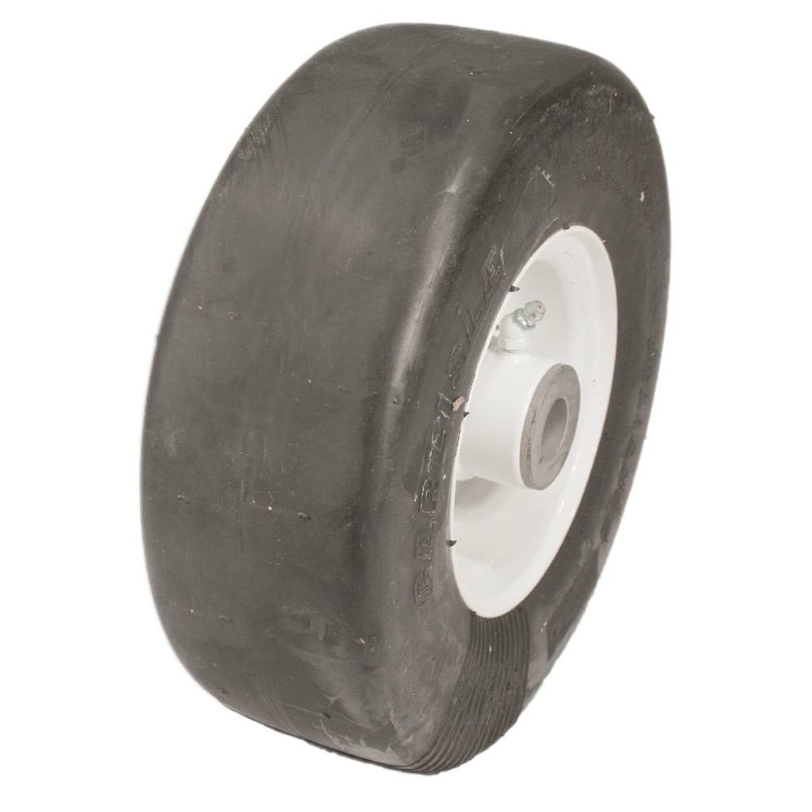 New Solid Wheel Assembly 175-510 for Gravely 045205 gallery
