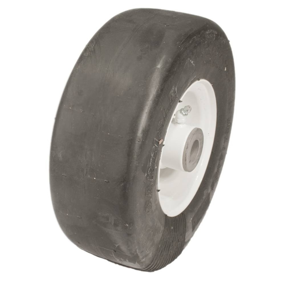 New Solid Wheel Assembly 175-510 for Gravely 045205