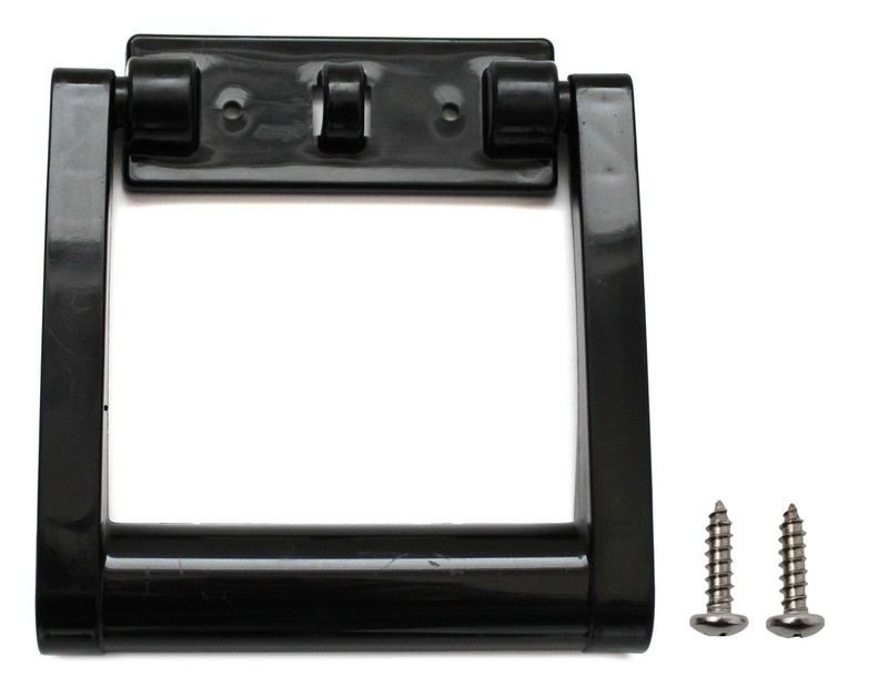 Aftermarket Plastic Igloo Cooler Replacement Handles for 25 - 72 qt Cooler 21023 gallery