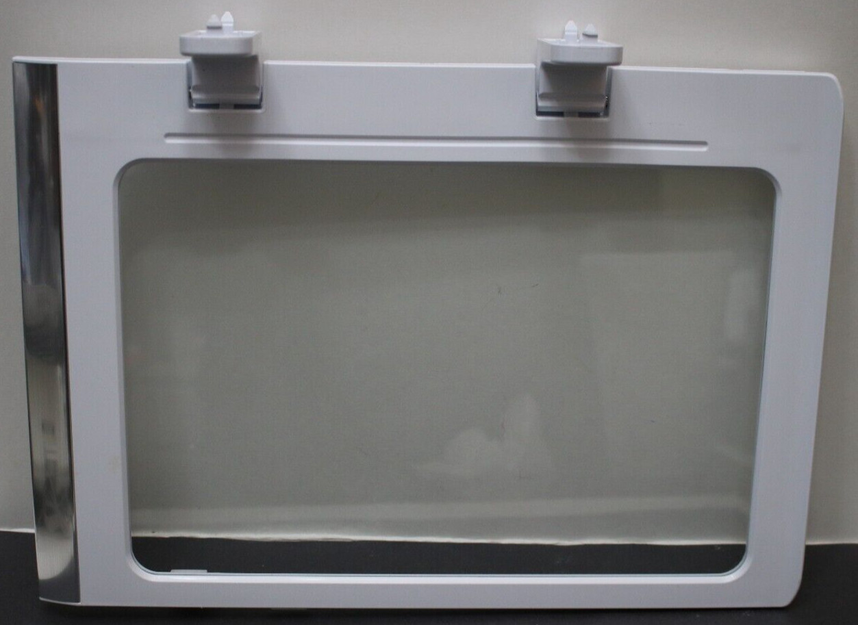 Samsung Refrigerator Folding Shelf Part # DA67-04425 X 001 OEM Family Hub gallery