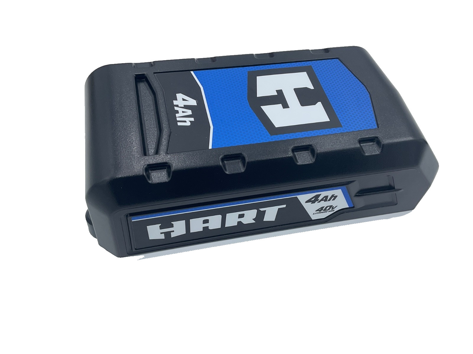 NEW OB HART 40V 4.0Ah Replacement Lithium-Ion Battery HLBP02VNM 40 Volt 4ah gallery