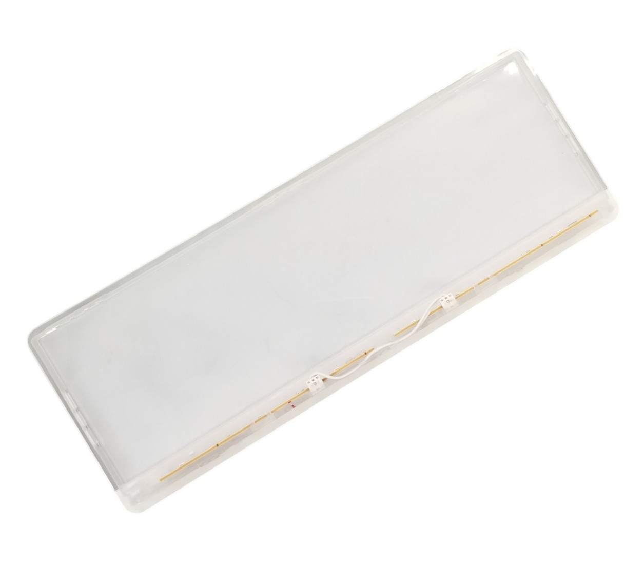 New OEM Frigidaire Refrigerator Lamp Assembly 5304524656 Free Same Day Shipping gallery