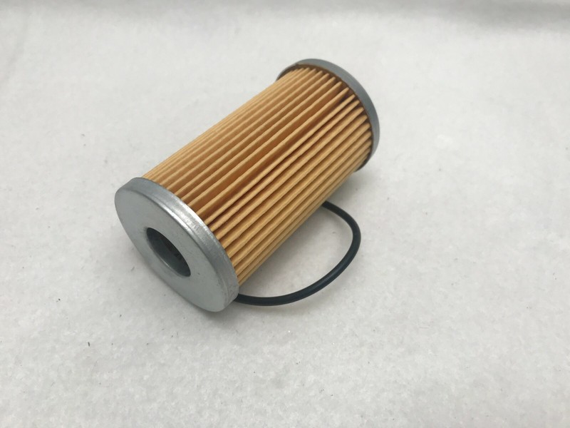 Kit Filter Maintenance for John Deere Model 870 970 1070 gallery