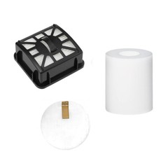 Replacement Part Accessory Set for Shark IQ R101AE, IQ RV1001 Robot Vacuum