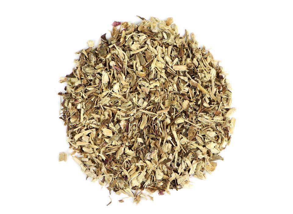 WHOLESALE!! Echinacea Purpurea Dried Cut Root - by NY Herb - Echinacea Purpurea gallery