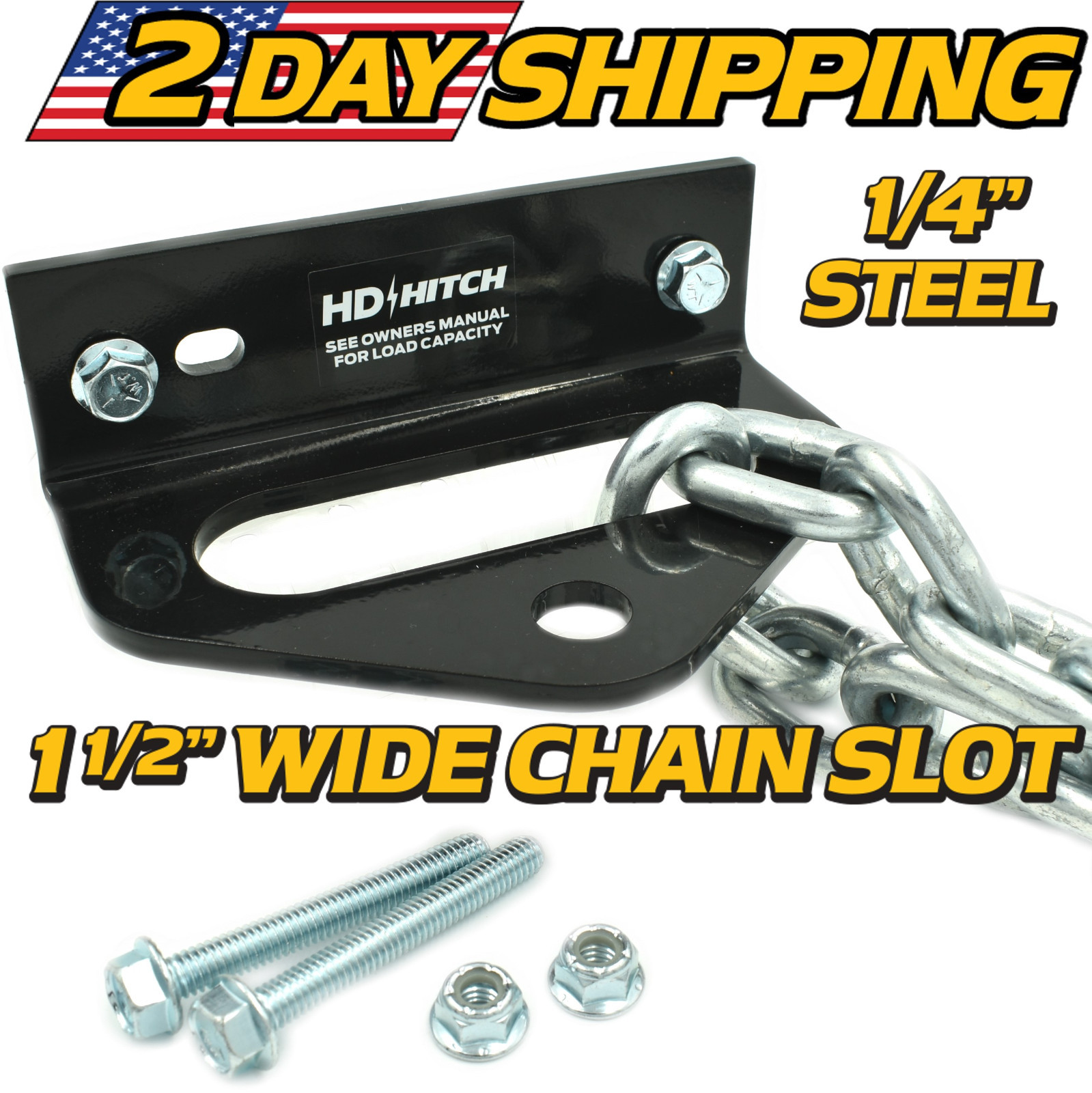 Rear Hitch Trailer Kit 587481201 For Husqvarna Craftsman Zero-Turn Mowers Z RZ gallery