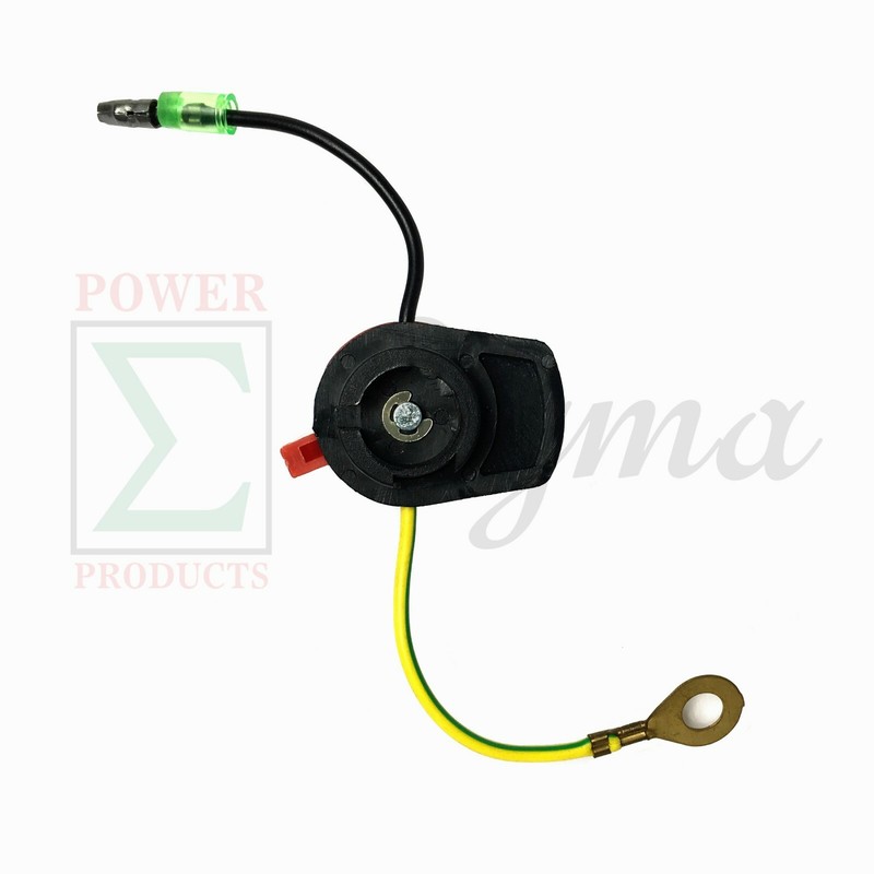 On-Off Power Switch For Harbor Freight Predator 3100PSI 4400PSI Pressure Washer gallery
