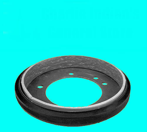Fits Snapper Clutch Drive Disc with Liner 53103 57423 7053103 7600135 (10169)