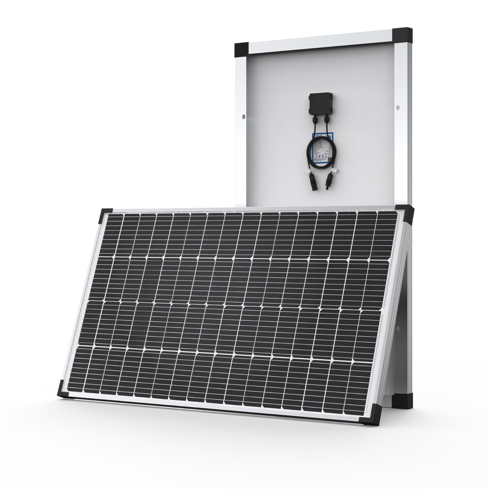 ACOPOWER Solar Panel 175Watt 12 Volt,Mono High-Efficiency 175 Watt PV Module gallery