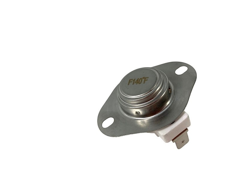 Napoleon and Timberwolf Low Limit Switch, Ceramic Thermodisc, 140F, W660-0052 gallery