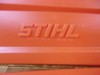 2 Pack Stihl OEM Bar Cover Scabbard 16"-18" 0000-792-9175 (4-1/2" Bars) #GL-VG0C gallery