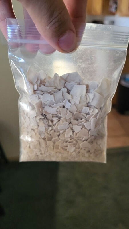 Dehydrated Sourdough Starter - 1849 Boudin Baker's San Francisco - 15 Gram Bag gallery