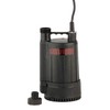 RED LION 505950 Plug-In Utility Pump, 1/6 HP, 120VAC 19T430 gallery