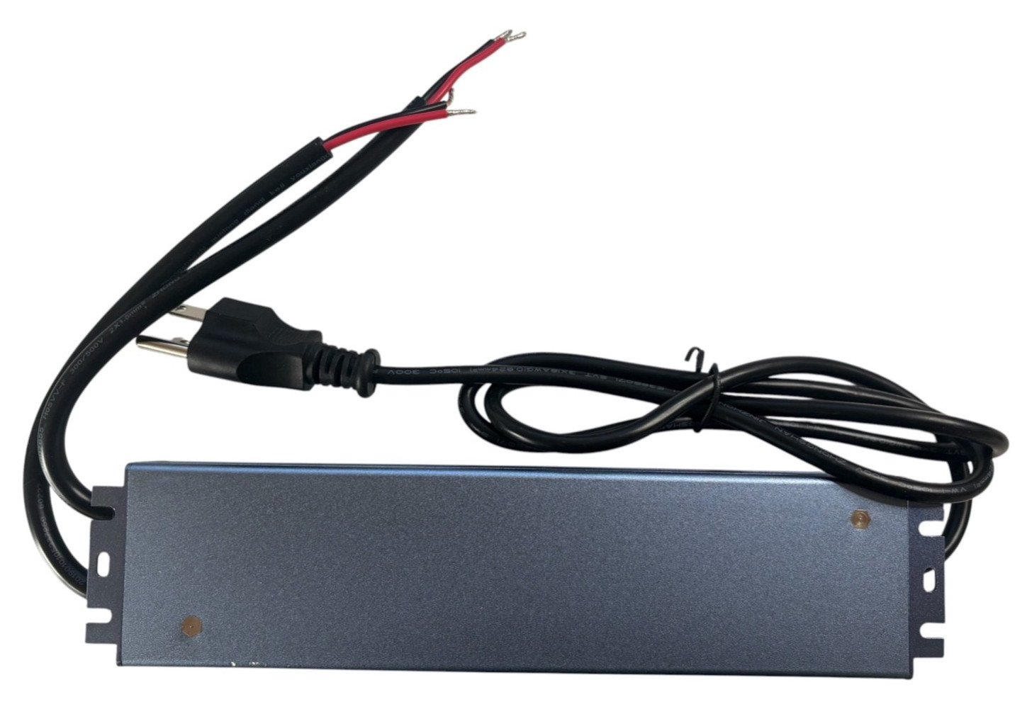 24V LED Power Supply 400W Low Voltage Transformer Adapter, AC110-130V, NISICO gallery