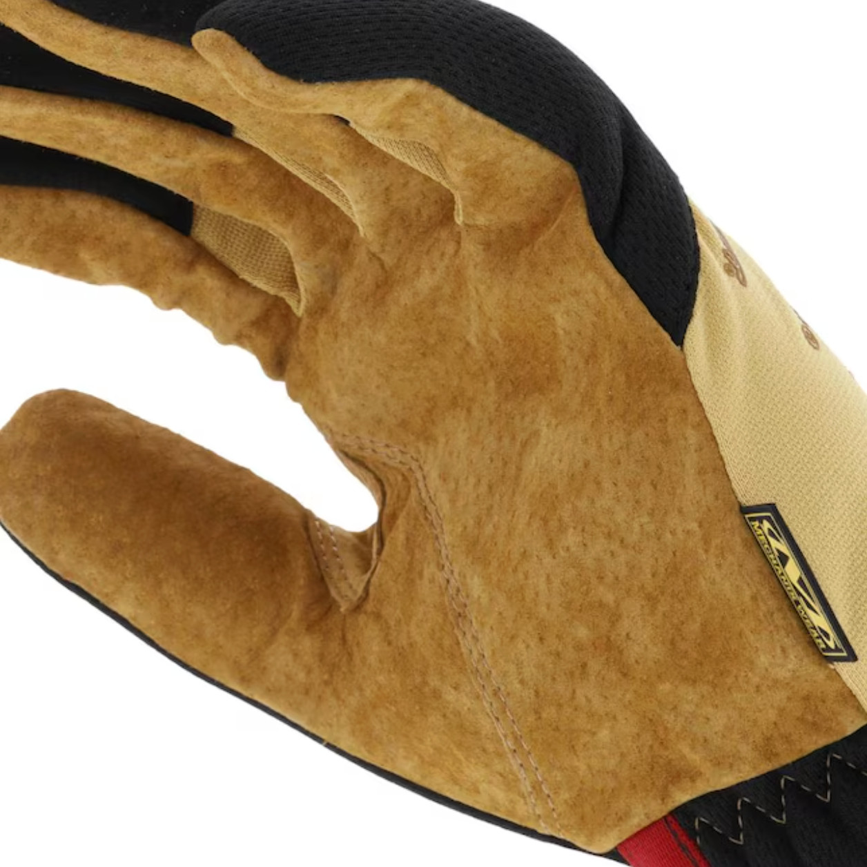 MECHANIX WEAR Large Leather 1 -Pairs | BRAND NEW | FREE SHIPPING gallery
