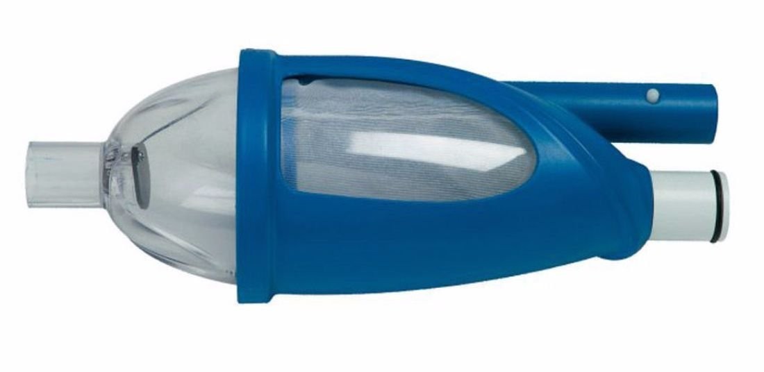 ***USEDOPEN BOX Intex Deluxe Cleaning Maintenance Swimming Pool Kit with Vacuum gallery