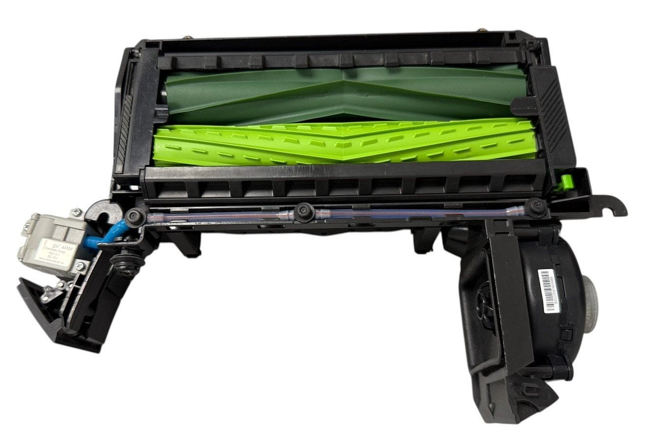 iRobot Roomba Combo j7+ j9+ 10 Max Mop Robot Cleaning Head Module w/ Water Jets gallery