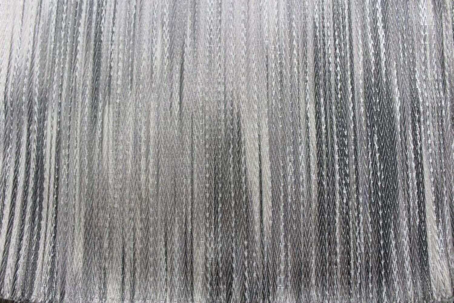 Steel Jacquard Wedding Tablecloth Multi Polyester Dining Cover Custom gallery