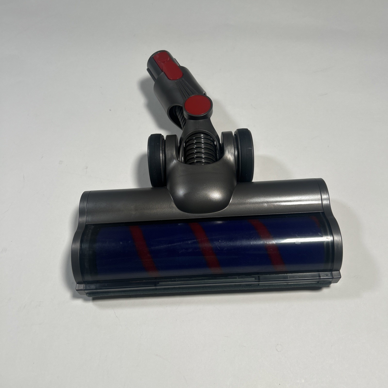 Genuine Dyson Fluffy Soft Roller Cleaner Head Attachment Hardwood Floors gallery