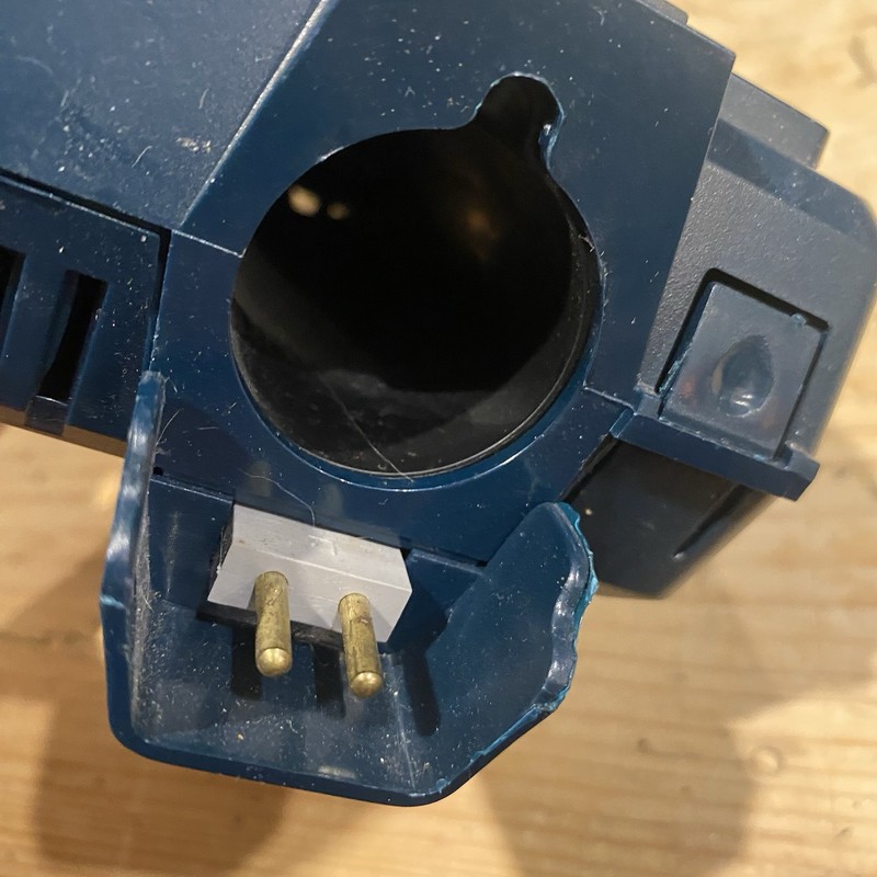 Kenmore Vacuum Power-Mate Junior Attachment Replacement Model: C85PAHU0GU03 gallery
