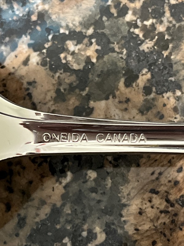 Oneida Bittersweet Repose Stainless Silverware Flatware YOUR CHOICE 1881 Rogers gallery
