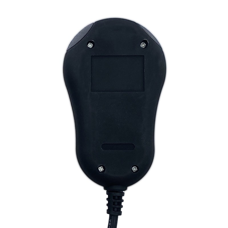 Recliner 4 Button 5 Pin Remote Replacing ZK1300-HC Hand Control with Backlight gallery