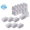 12/24 For Cuisinart Coffee Filter DCC-3200 Coffee Maker Carbon Water Filters US gallery