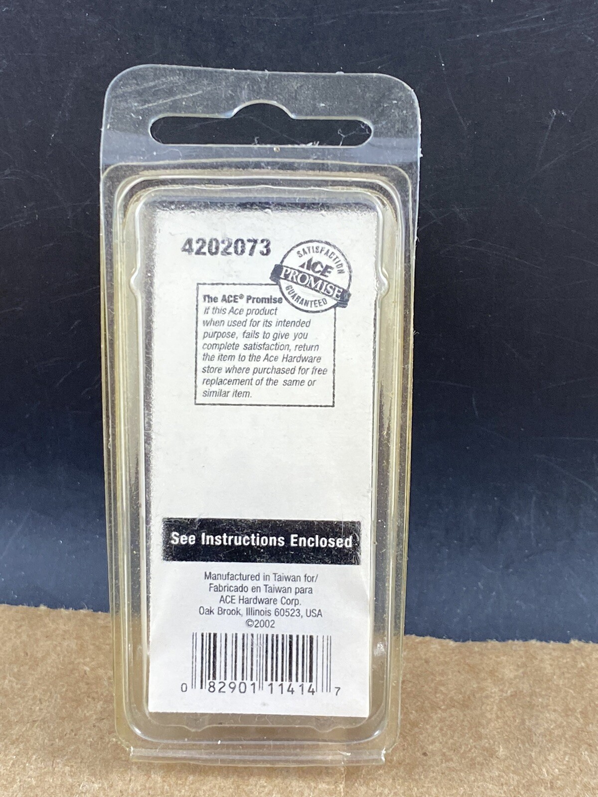 Ace Seats And Springs Assembly #4202073, COMBINED SHIP $1 PER MULT gallery