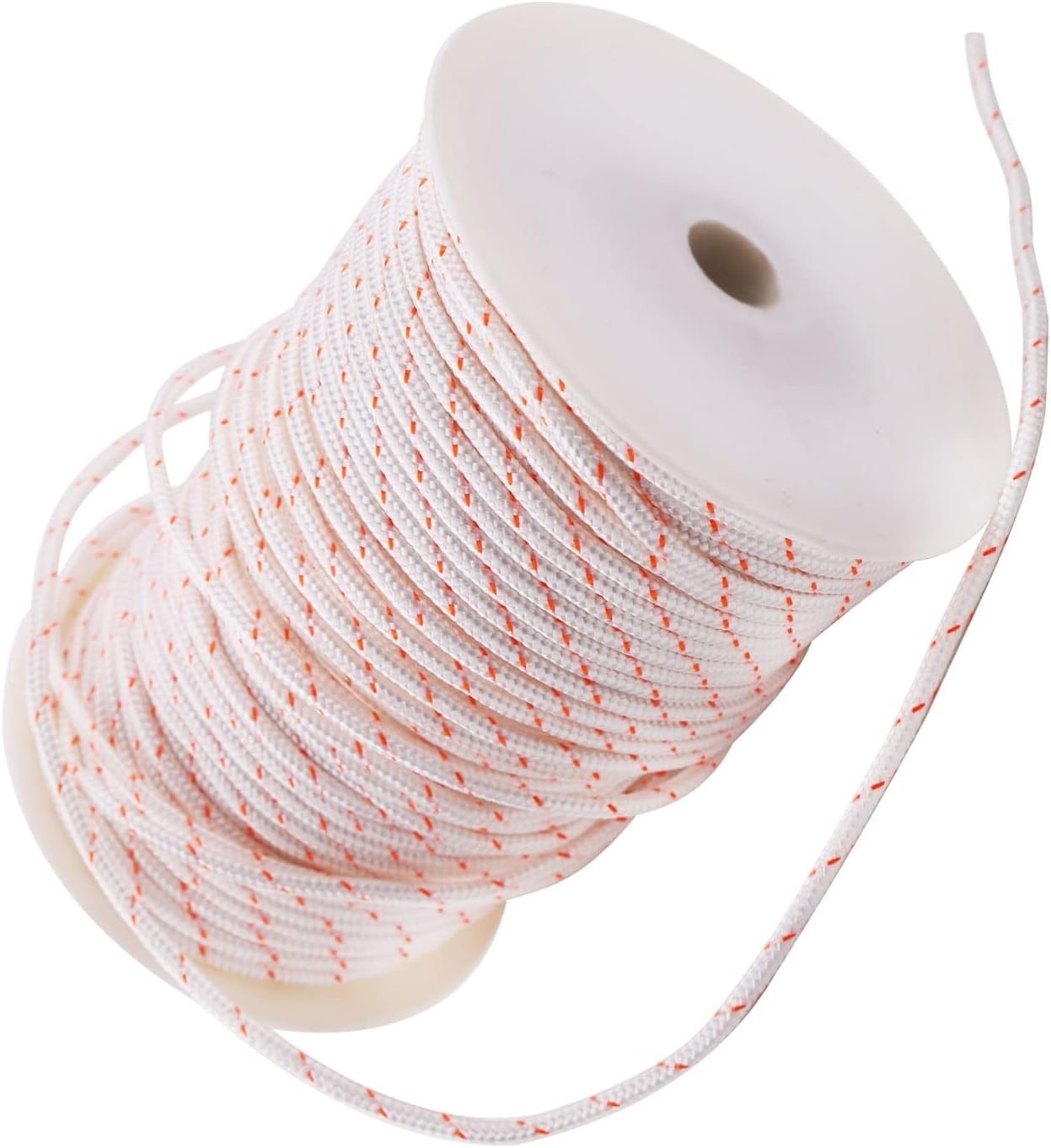 4.5mm x 100m Starter Rope for Stihl Husqvarna Echo Homelite McCulloch Chainsaws gallery
