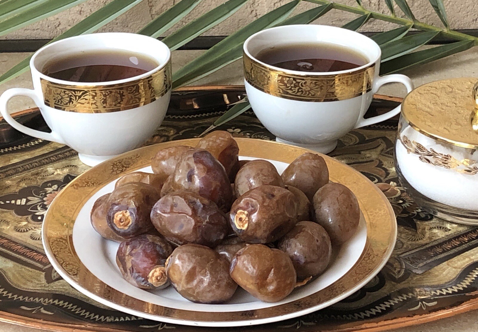 2x5LB(10Lb)-.. DOLCE BROWN BARHI DATES SWEETER THAN MEDJOO.. FRESH CALIFORNIA gallery