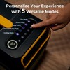 BougeRV PC35 Portable Air Conditioner 3500BTU For RV Tent Camping w/App Control gallery