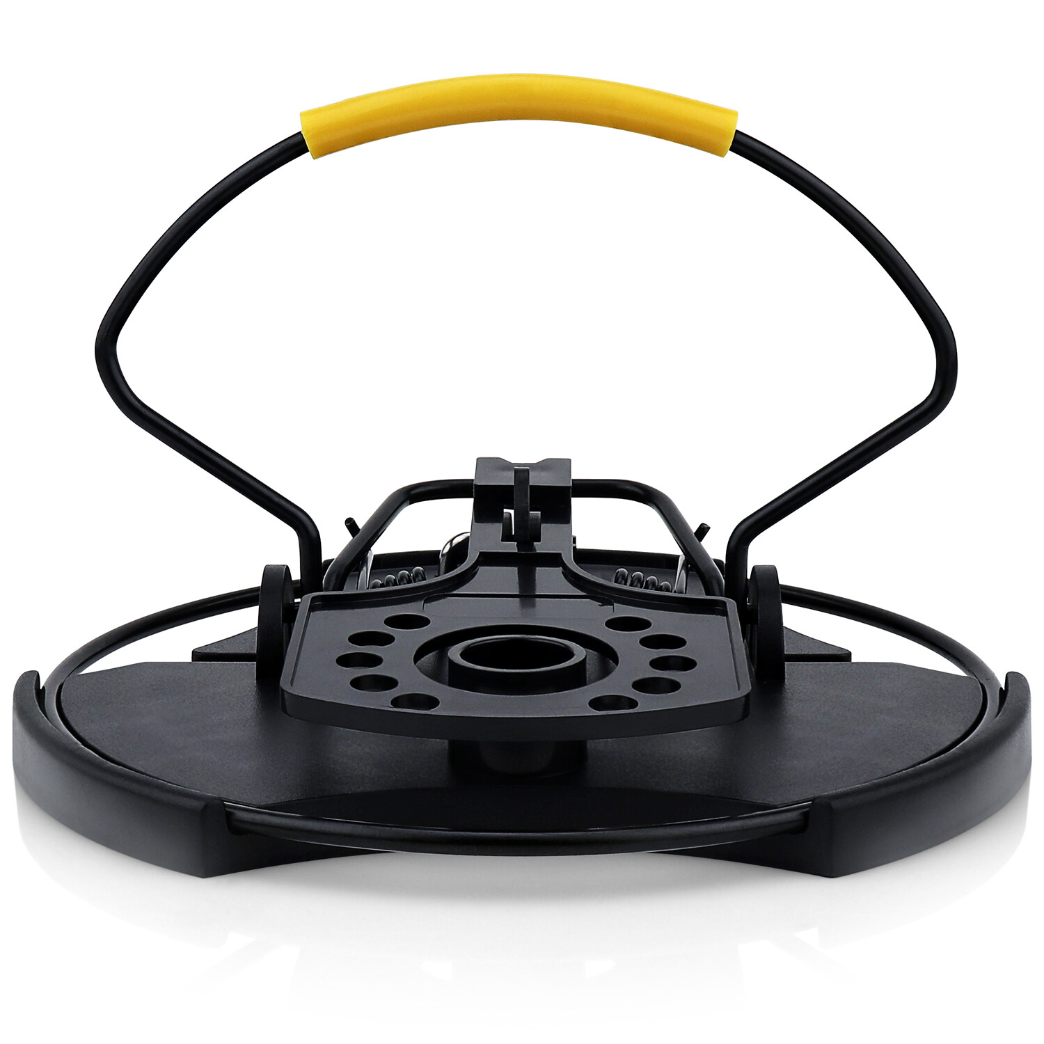 eXuby 180 Degree Mouse Trap Designed to Catch More Mice Effectively (60-pack) gallery