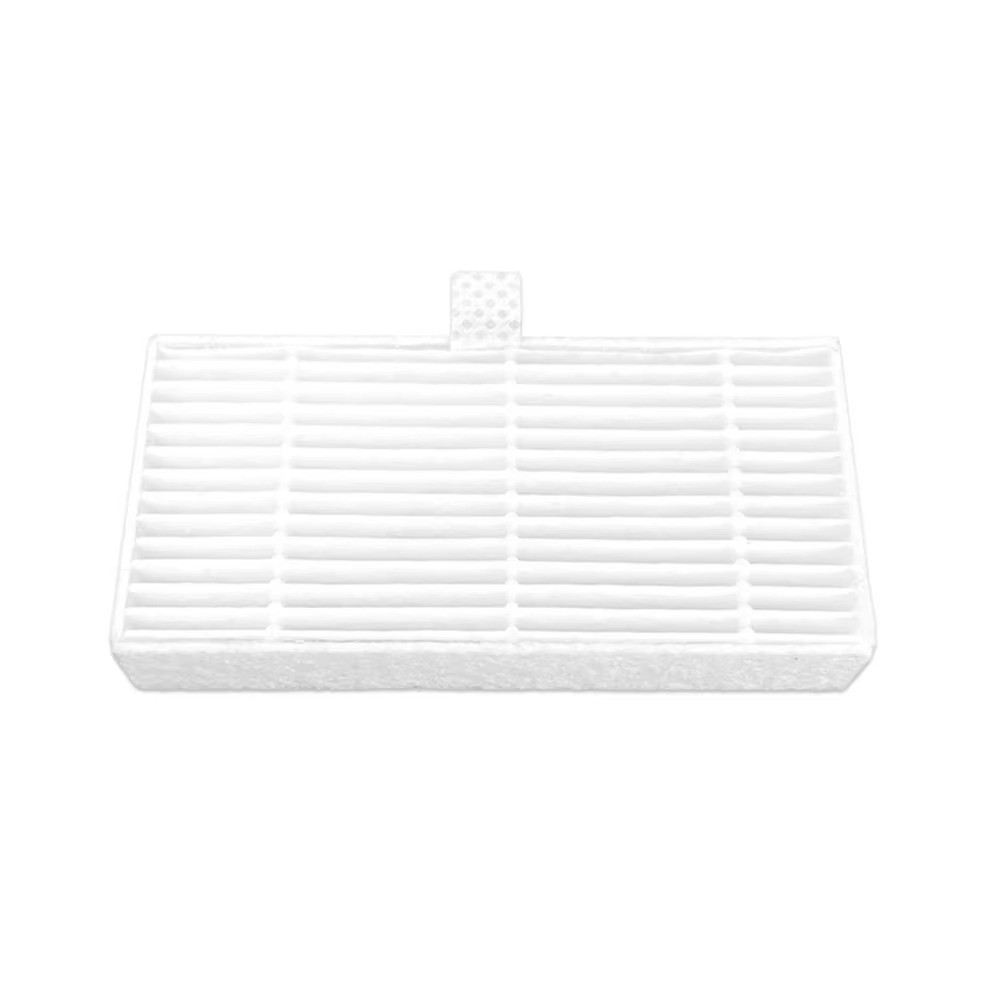 3/10 Pack Filter For MAMNV BR150/BR151 For BR150/BR151 Robot Vacuum Cleaner gallery