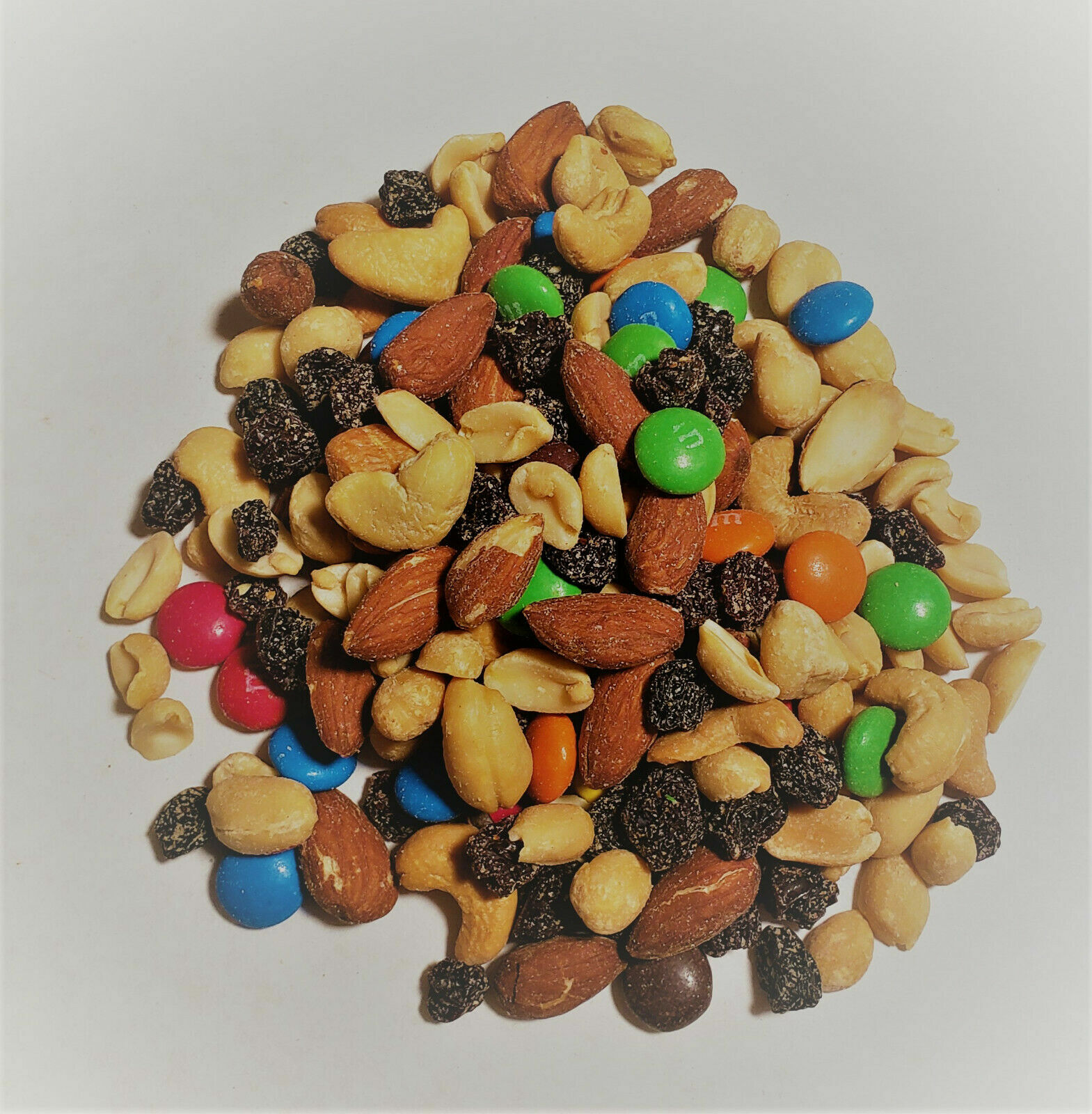 Bulk Mountain Trail Mix (select size below) gallery