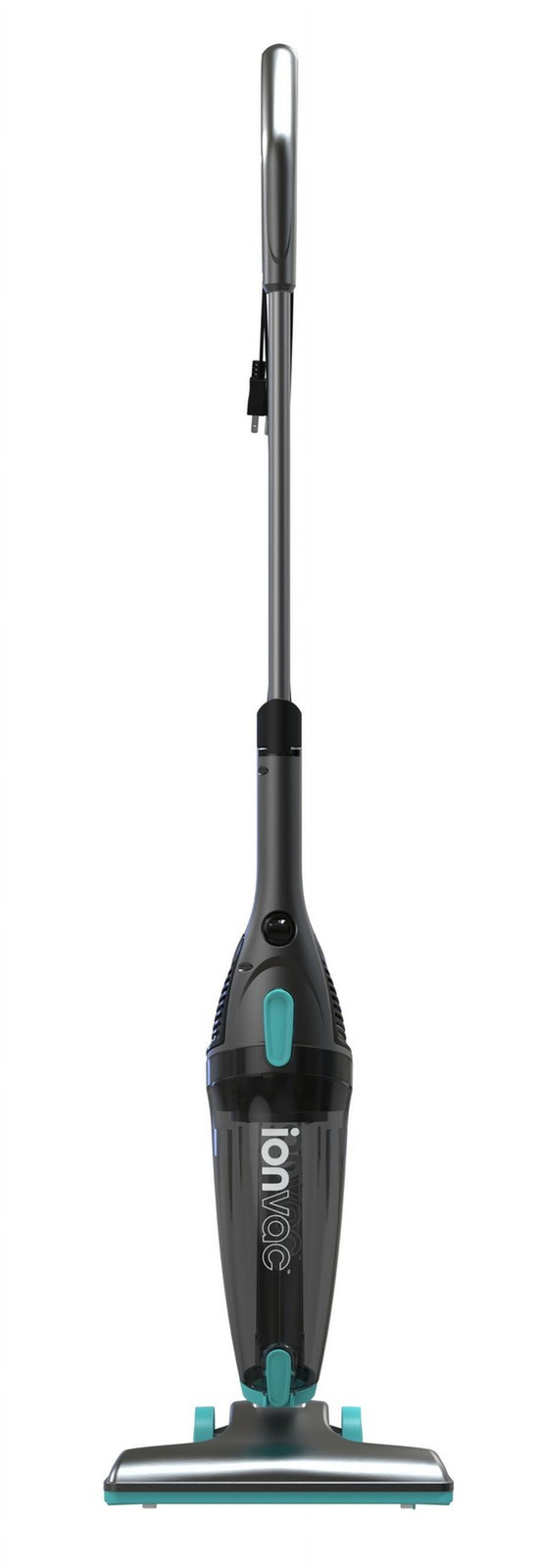 Zipvac Corded Stick Vacuum, Multi-Surface 3-In-1 Upright/Handhe gallery