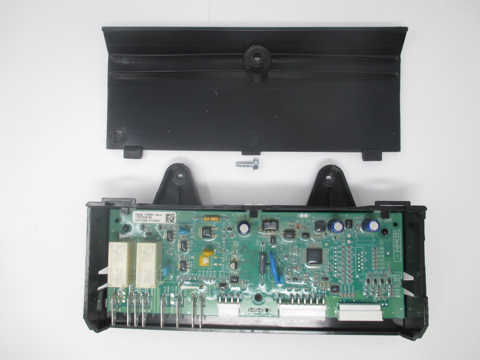 OEM 6 920263 Whirlpool Control Board 1-Yr Warranty Free Shipping gallery