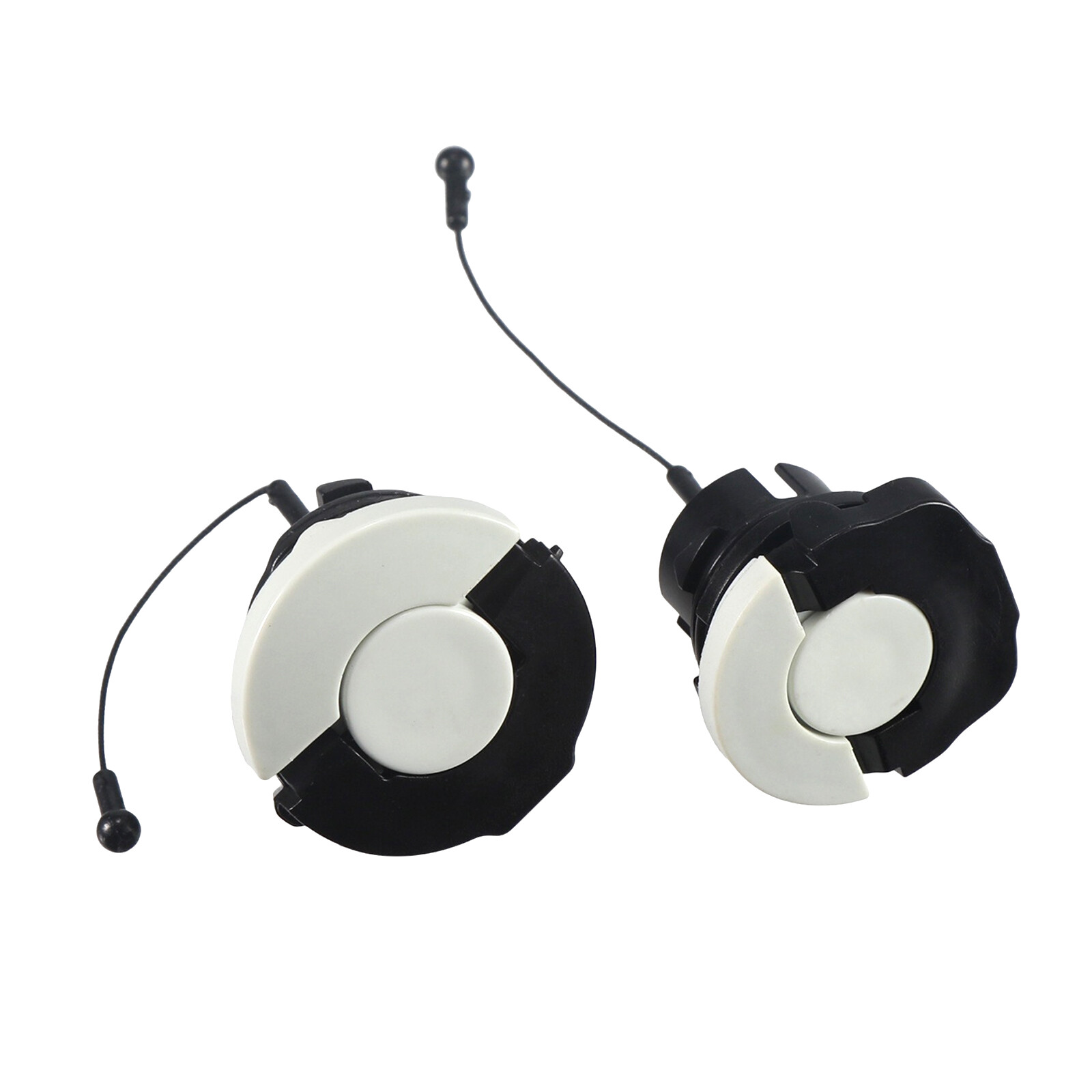 1set Oil Cap Fuel Cap For STIHL MS210 MS230 MS250 MS360 MS171 0000 350 0533 gallery
