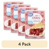 No Sugar Added Cherry Pie Filling or , 4 Pack, 20 Ounce Each gallery