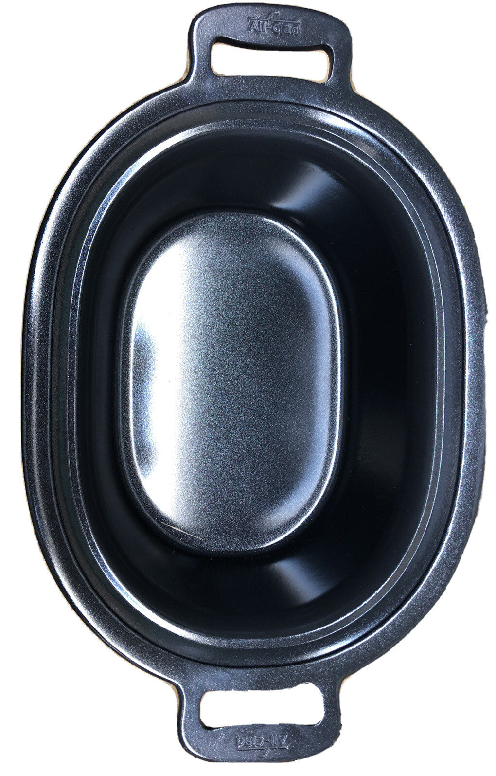 All-Clad SS-992273 sd700350 Slow Cooker Aluminum Insert 9100038631 FREE SHIPPING gallery