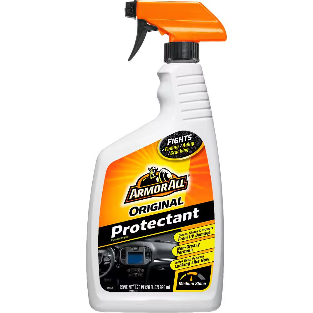 28 Fl. Oz. Original Protectant gallery