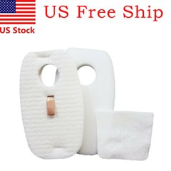 For Shark Replacement Pre-Filter HV380 HV380C HV380W HV382 Vacuum