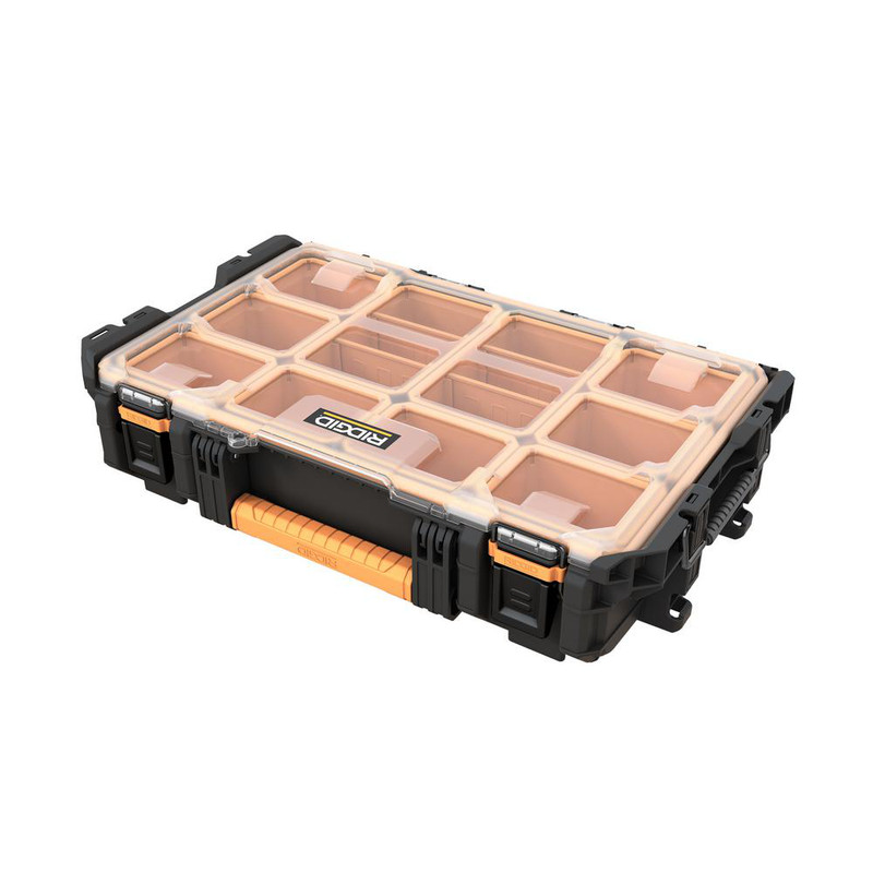Pro System Gear 10-Compartment Small Parts Organizer gallery