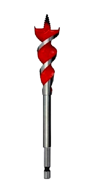 MILWAUKEE Boring Drill Bit 1 1/4 Inch Self Feed Wood CHN 48-13-0108 gallery