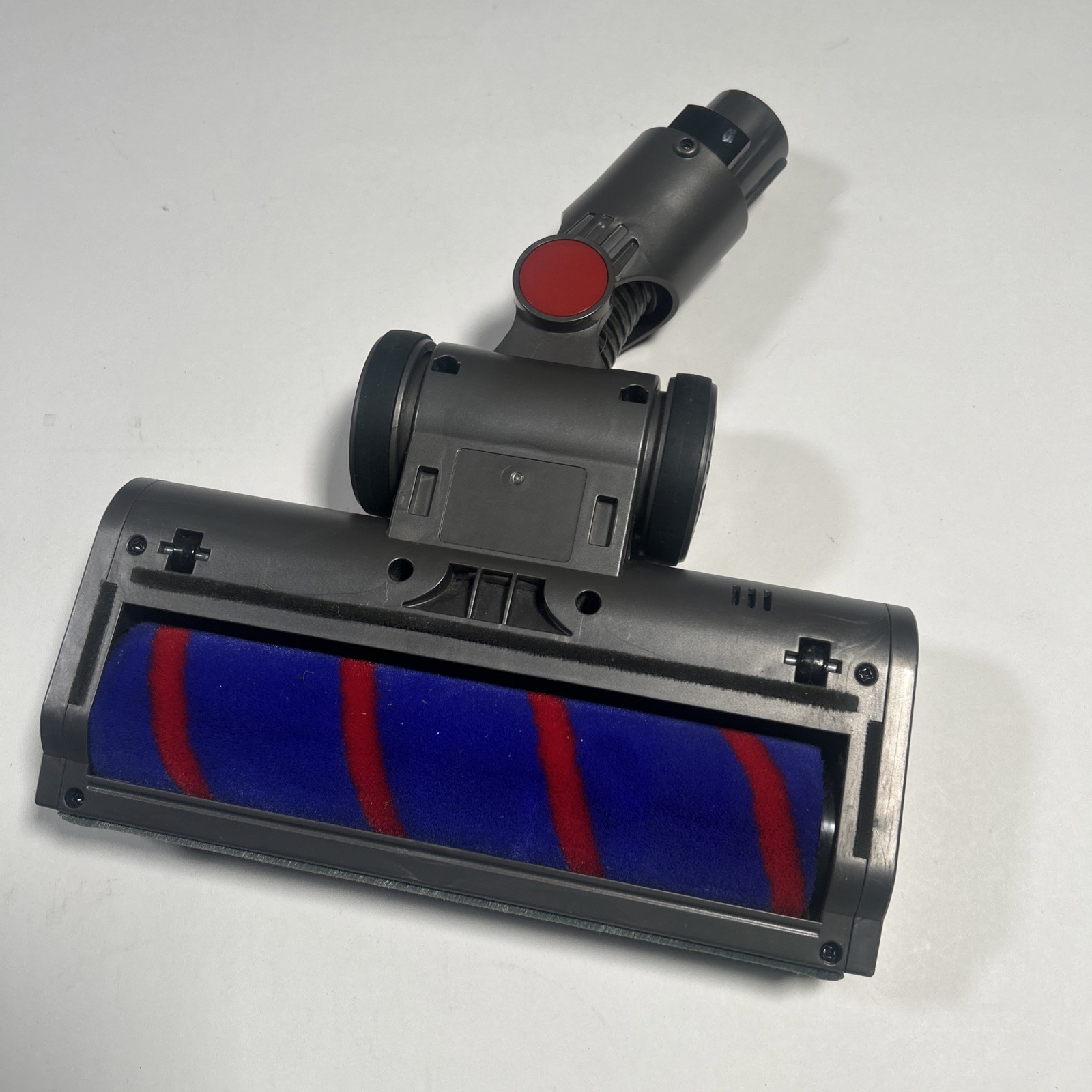Genuine Dyson Fluffy Soft Roller Cleaner Head Attachment Hardwood Floors gallery