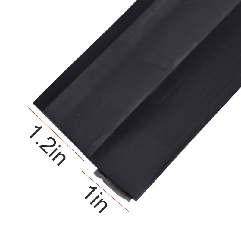 Simplify Installation with Our User Friendly 300cm Garage Sealing Strips gallery