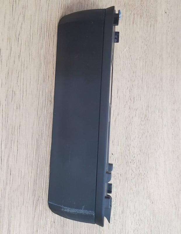 Blink Video Doorbell Angle Wedge Bracket Mount 3D Printed UV Resistance gallery