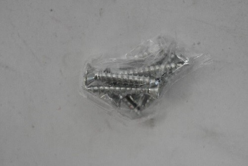 Mortise Spring Hinge Brushed Chrome 4.5" x 4.5" CPS4545-26D gallery