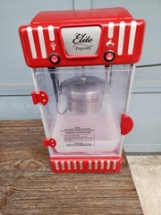 Elite Classic Tabletop 2.5Oz. Kettle Popcorn Maker EPM-250