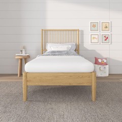 5 Inch Twin Memory Foam Mattress, Medium Feel, CertiPUR-US Certified, Bed in …